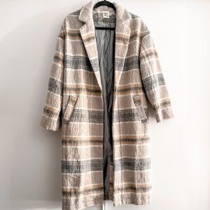 Princess Polly Penelope Coat